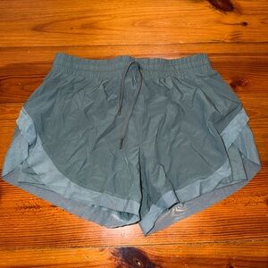 Women's Athletic Shorts